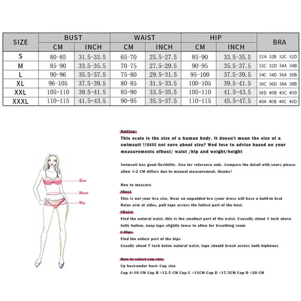 2024 New One Piece Swimsuit Sexy Solid Swimwear Women Bathing Suit Strappy V Neck Beach Backless Monokini Swimsuit Female