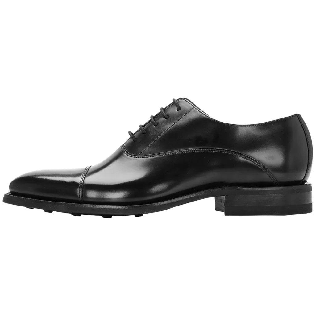 260 Polished Leather Men's Oxford Shoes