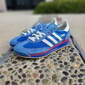 ADIDAS SL 72 RS BLUE WHITE