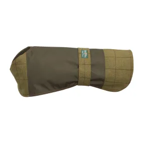 Alan Paine Tweed Dog Coat