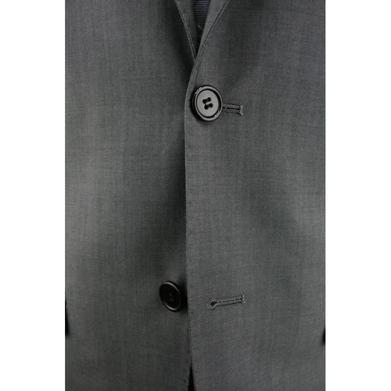 Alessandro Gilles Suit