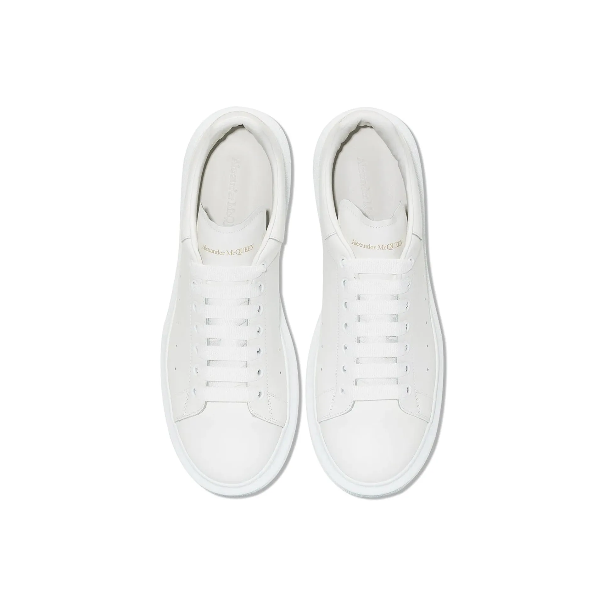 Alexander McQueen - Sneakers oversize