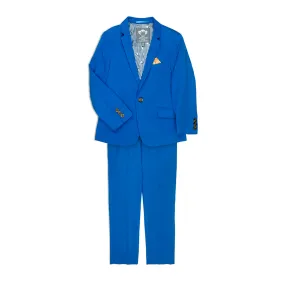 Appaman Boys Slim Mod Palace Blue Suit_Z8SU4