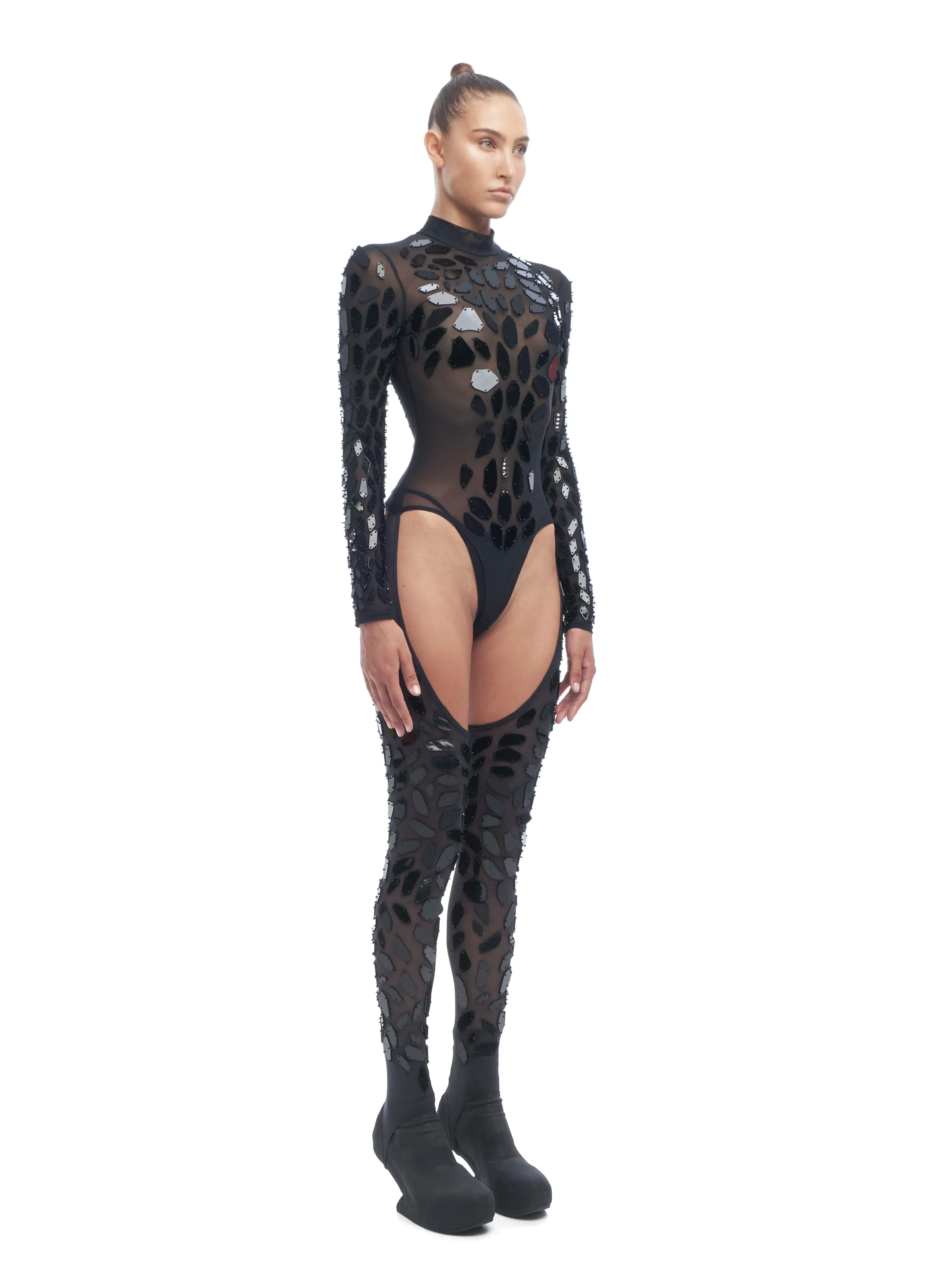 ARCELICA - WOMEN’S BODYSUIT