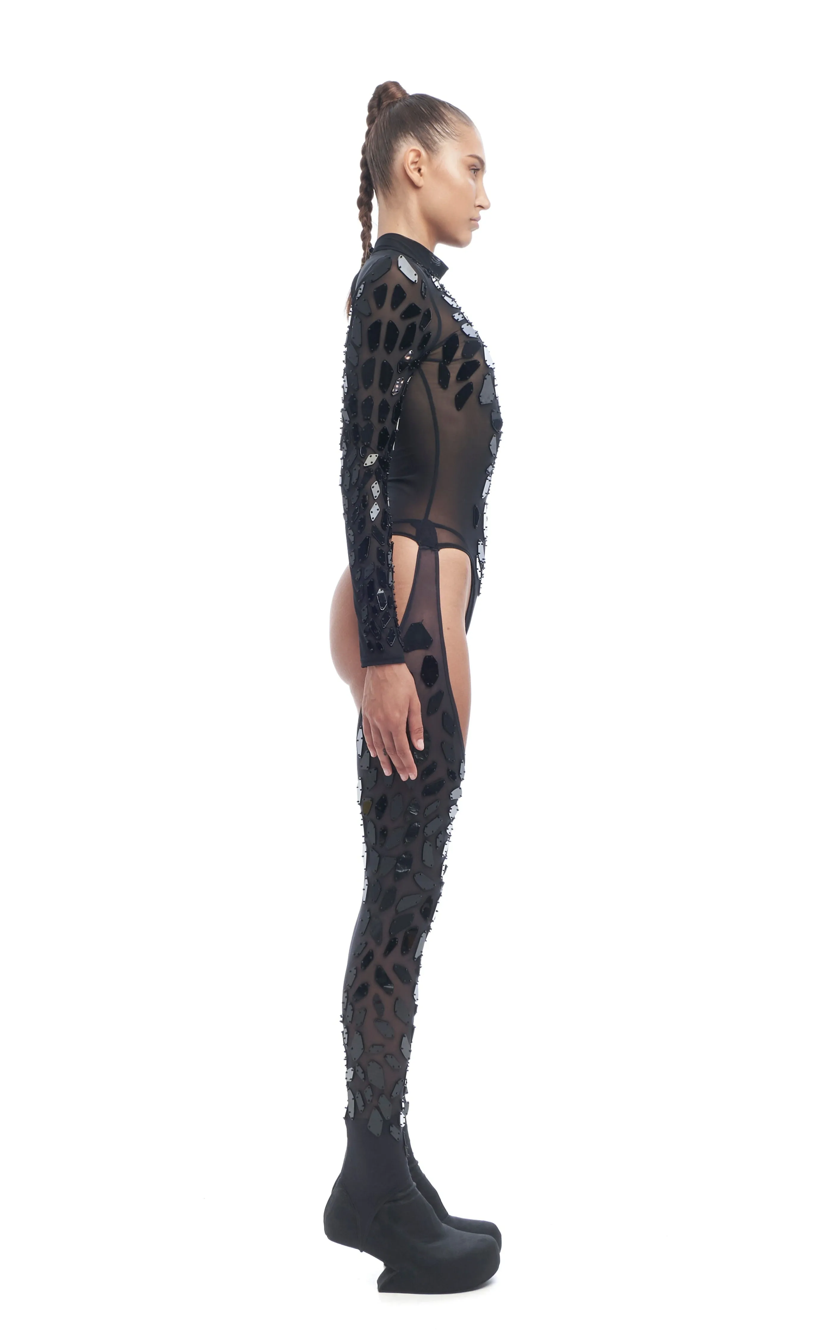 ARCELICA - WOMEN’S BODYSUIT