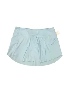 Athletic Skirt Skort By Zyia  Size: L