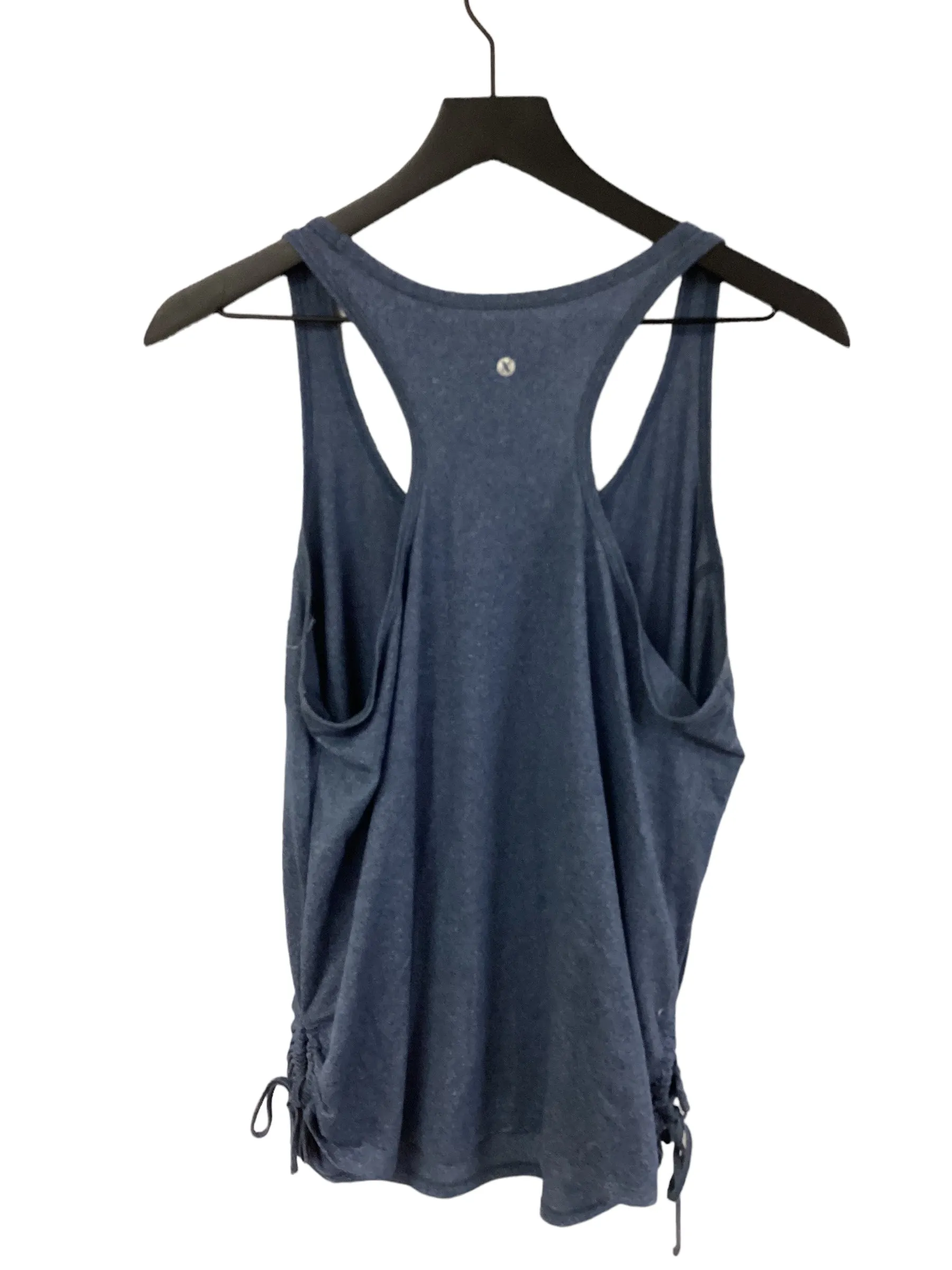 Athletic Tank Top By Clothes Mentor  Size: L