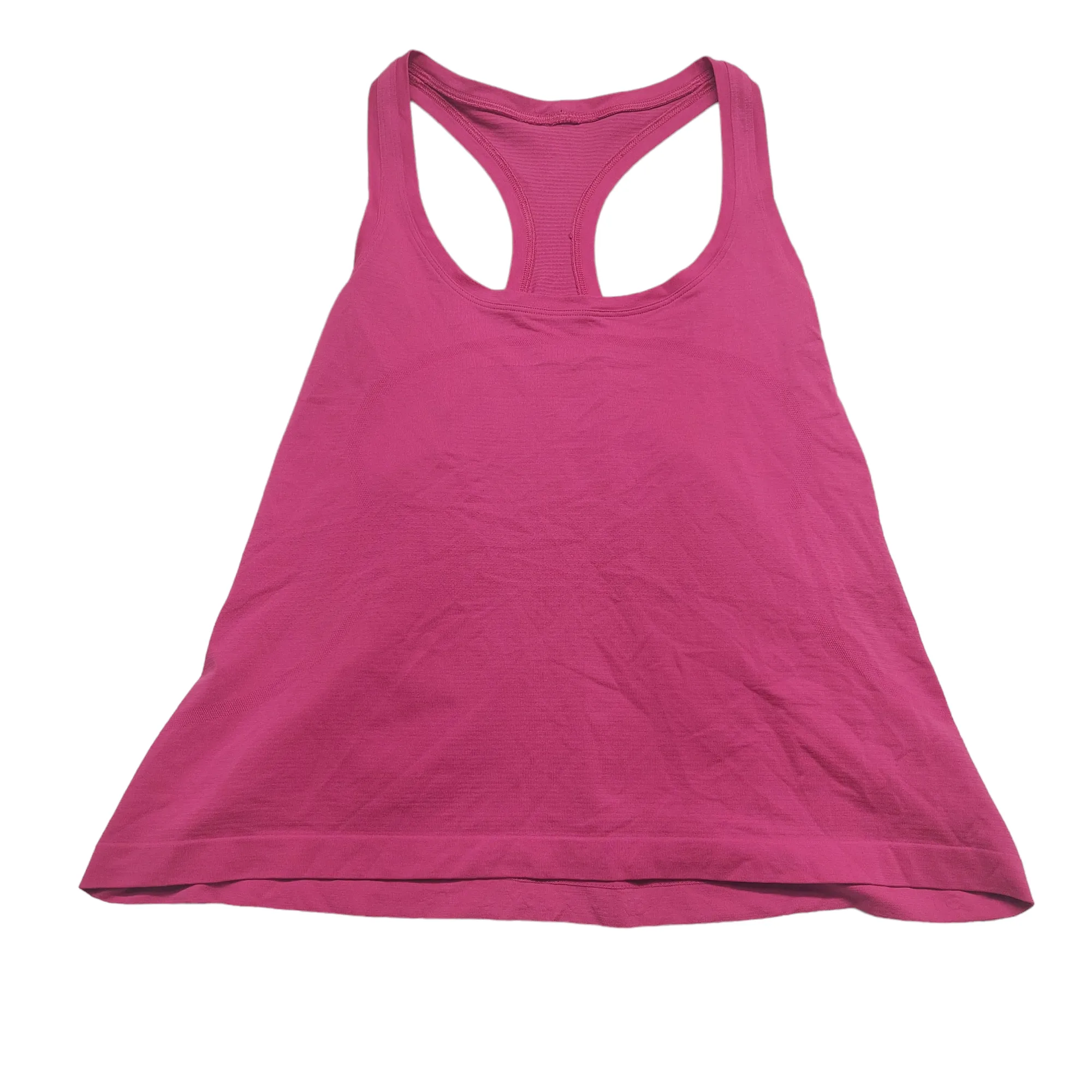 Athletic Tank Top By Lululemon  Size: 16