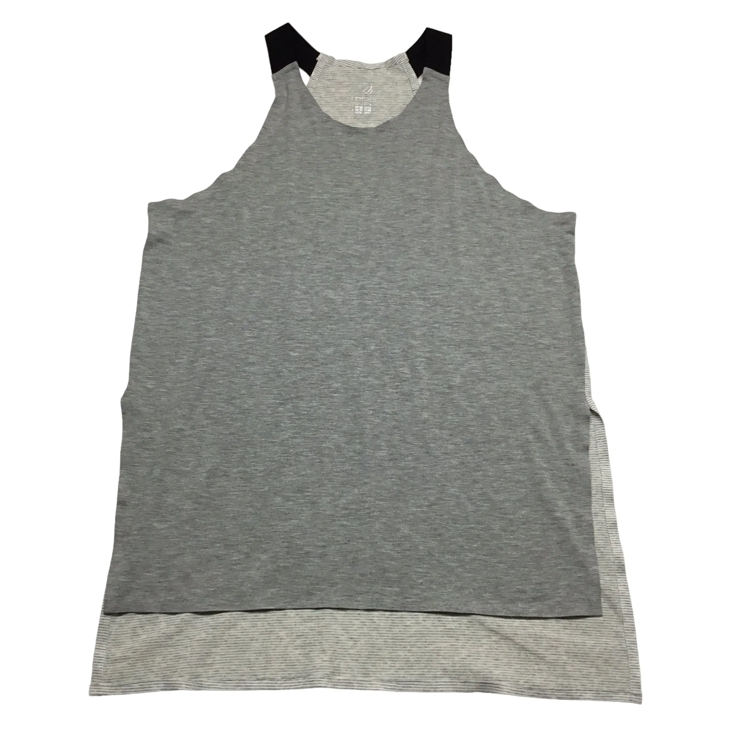 Athletic Tank Top By Mpg  Size: M