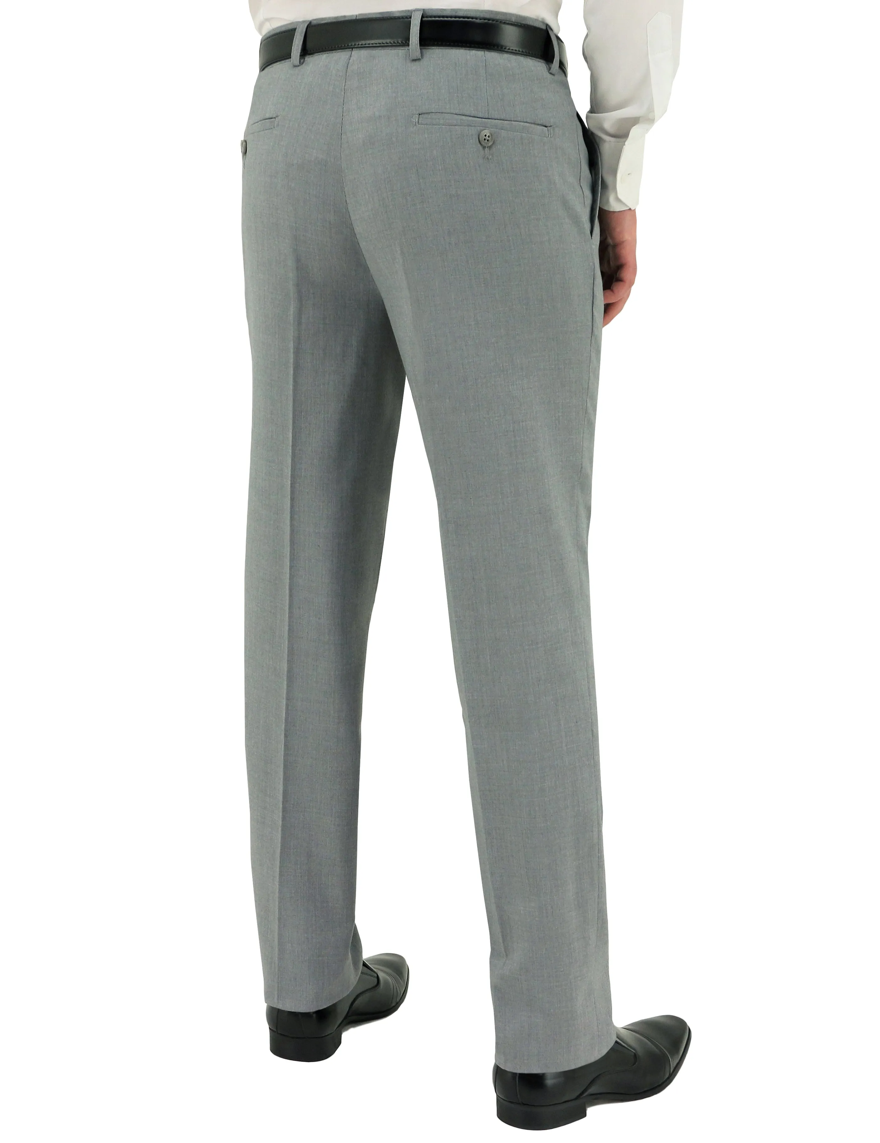 Cam Grey Trouser