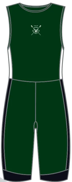 CBBC Men's Rowing Suit