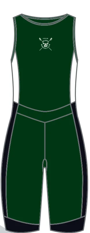 CBBC Women's Rowing Suit