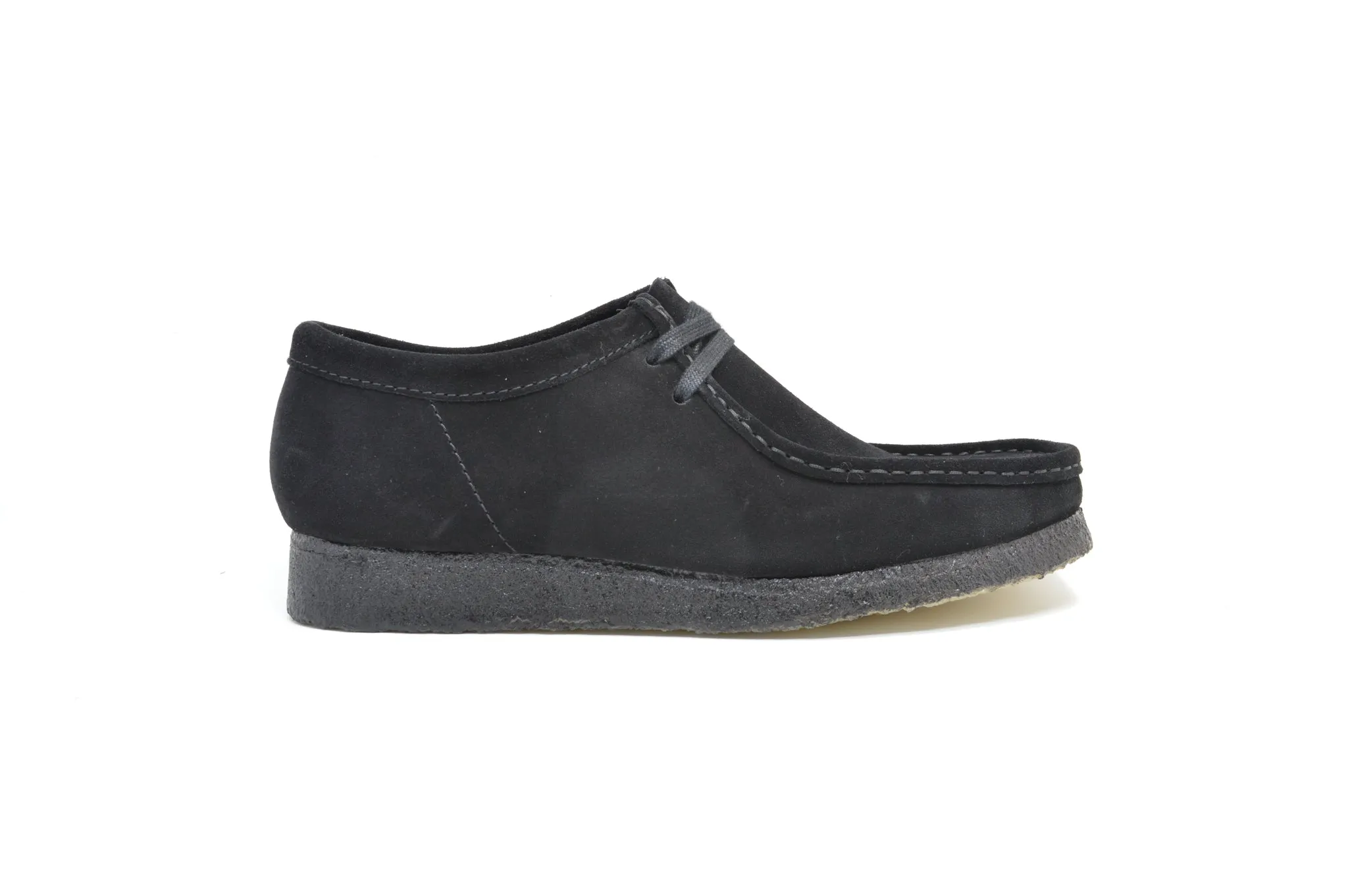 CLARKS Wallabee