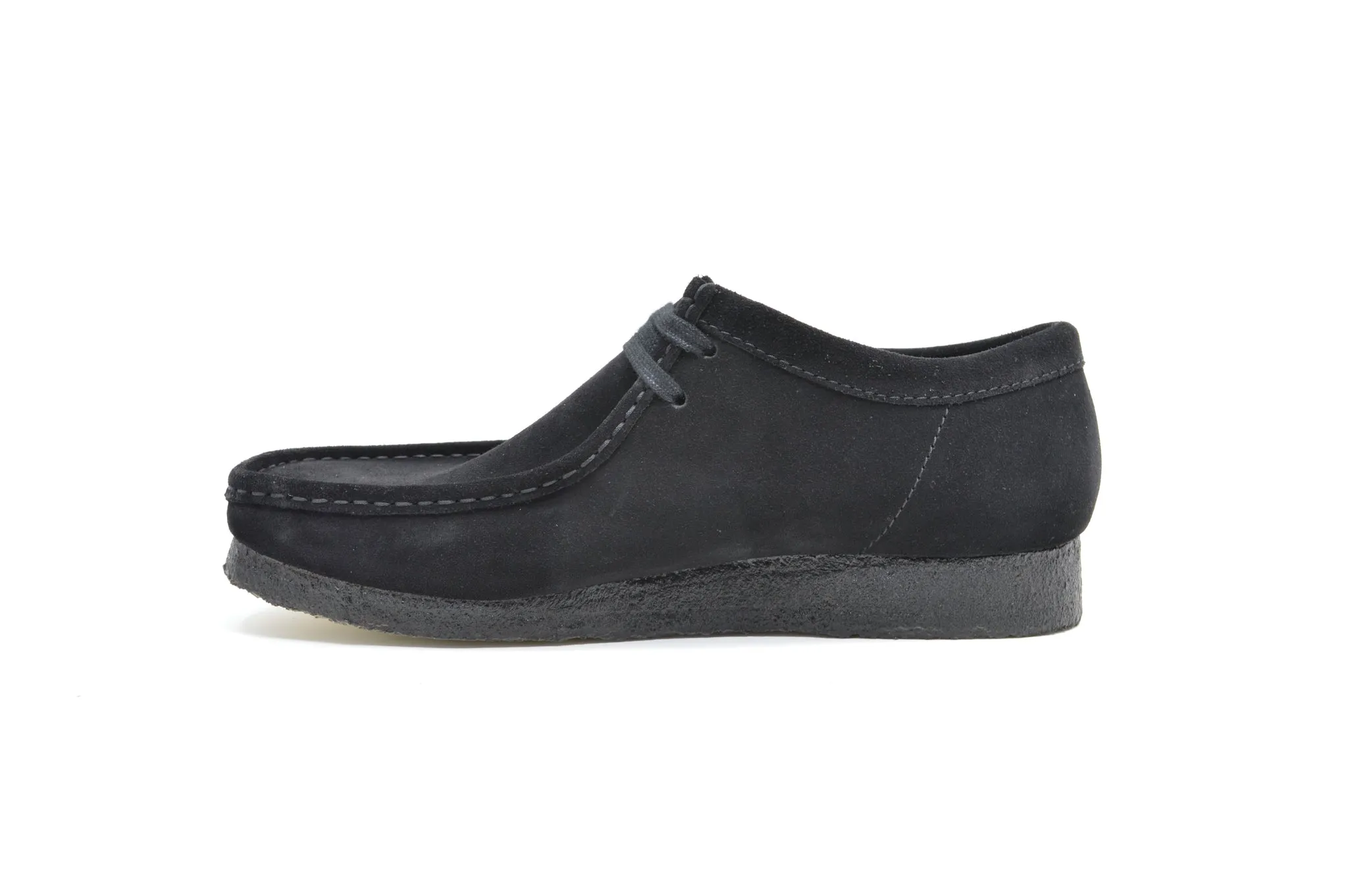 CLARKS Wallabee