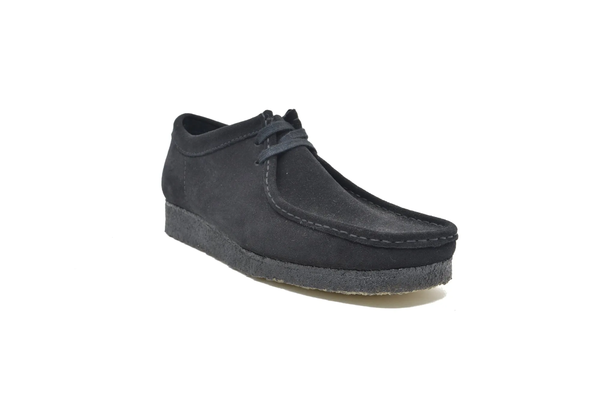 CLARKS Wallabee