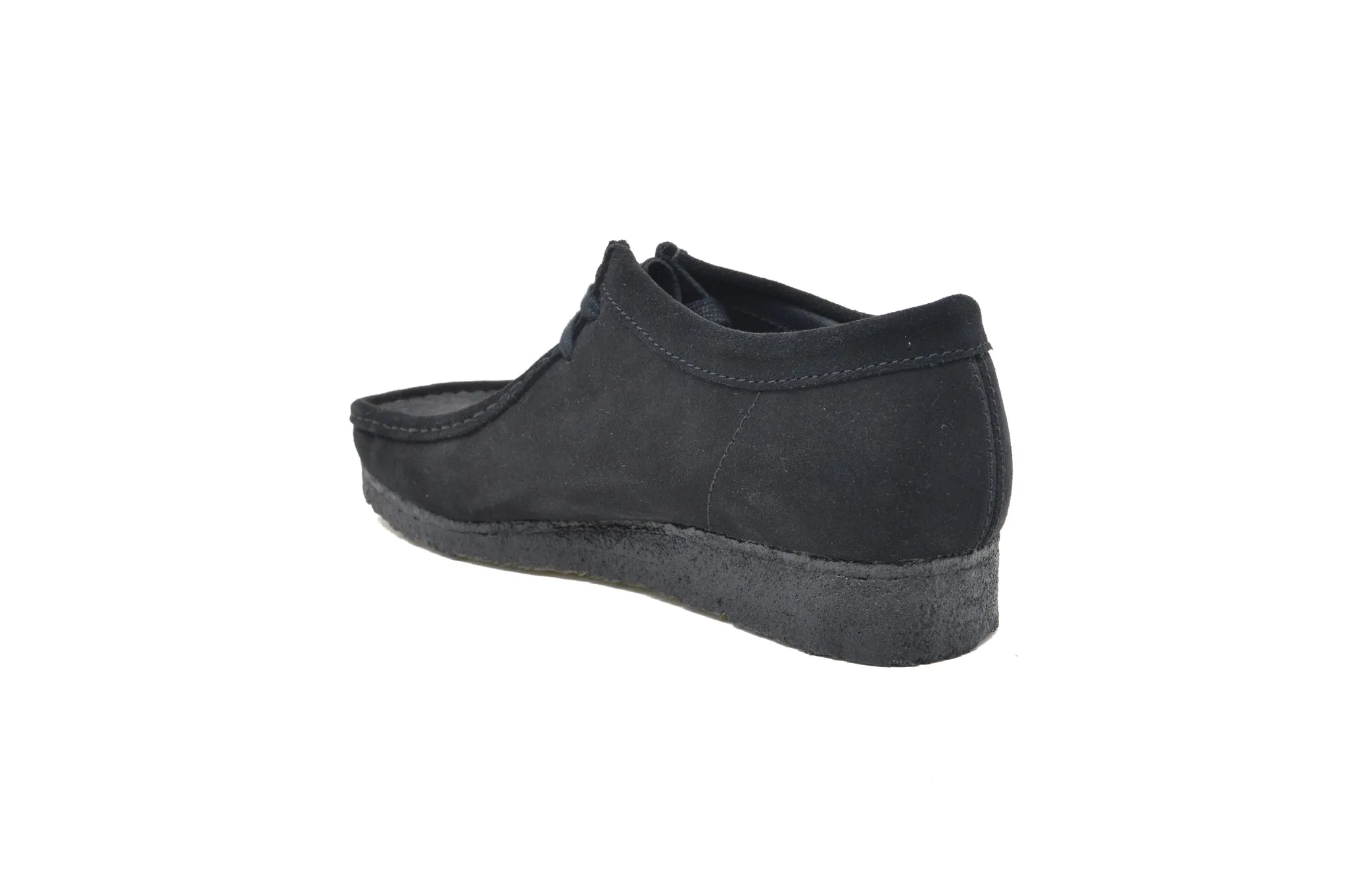 CLARKS Wallabee