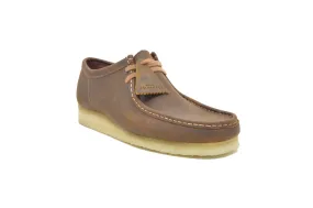 CLARKS Wallabee