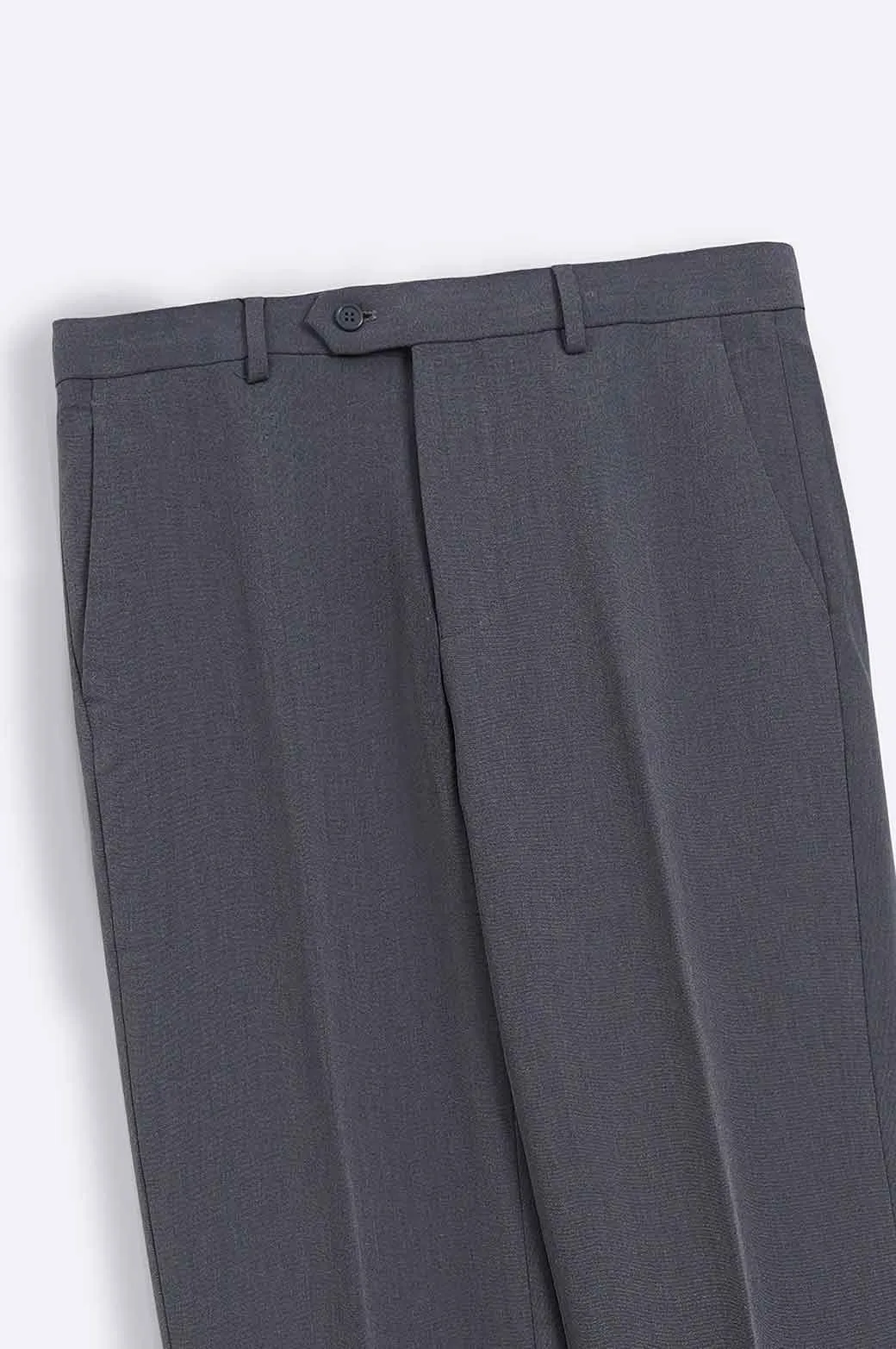 CLASSIC SUIT TROUSER