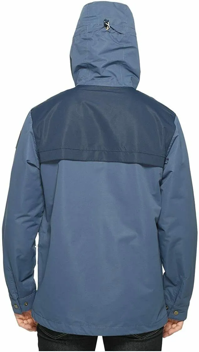 Columbia Mens South Canyon Rain Jackets