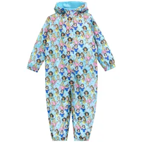 Disney Princess Puddle Suit