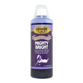 Equinade Showsilk Mighty Bright