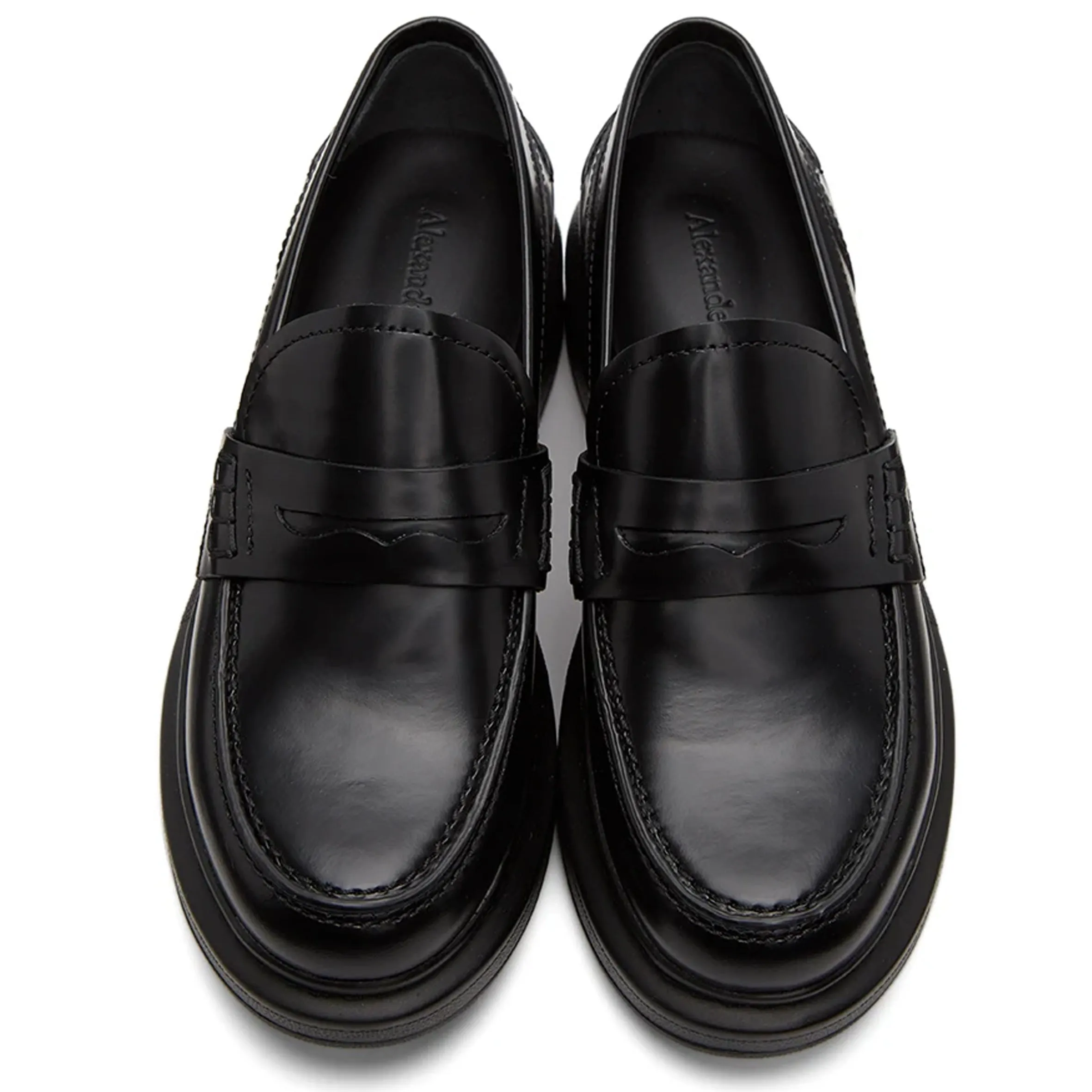 ES Hybrid Loafer, Black