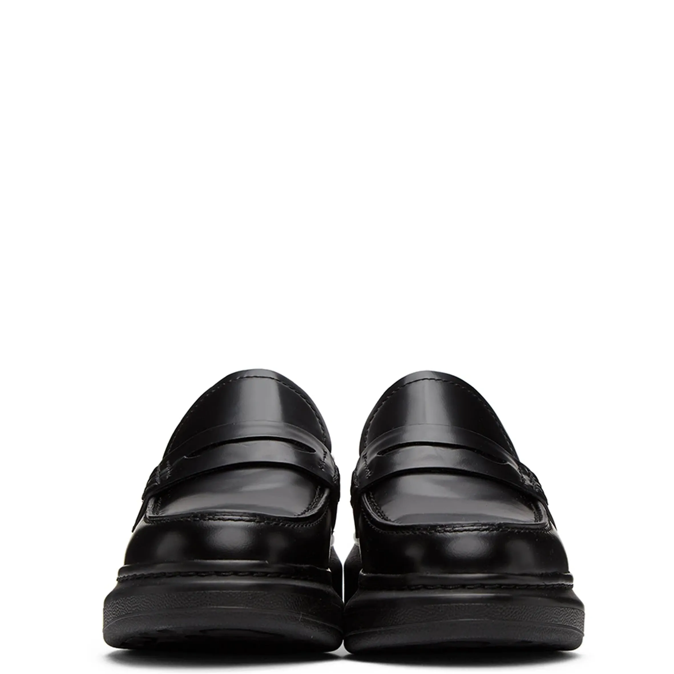 ES Hybrid Loafer, Black