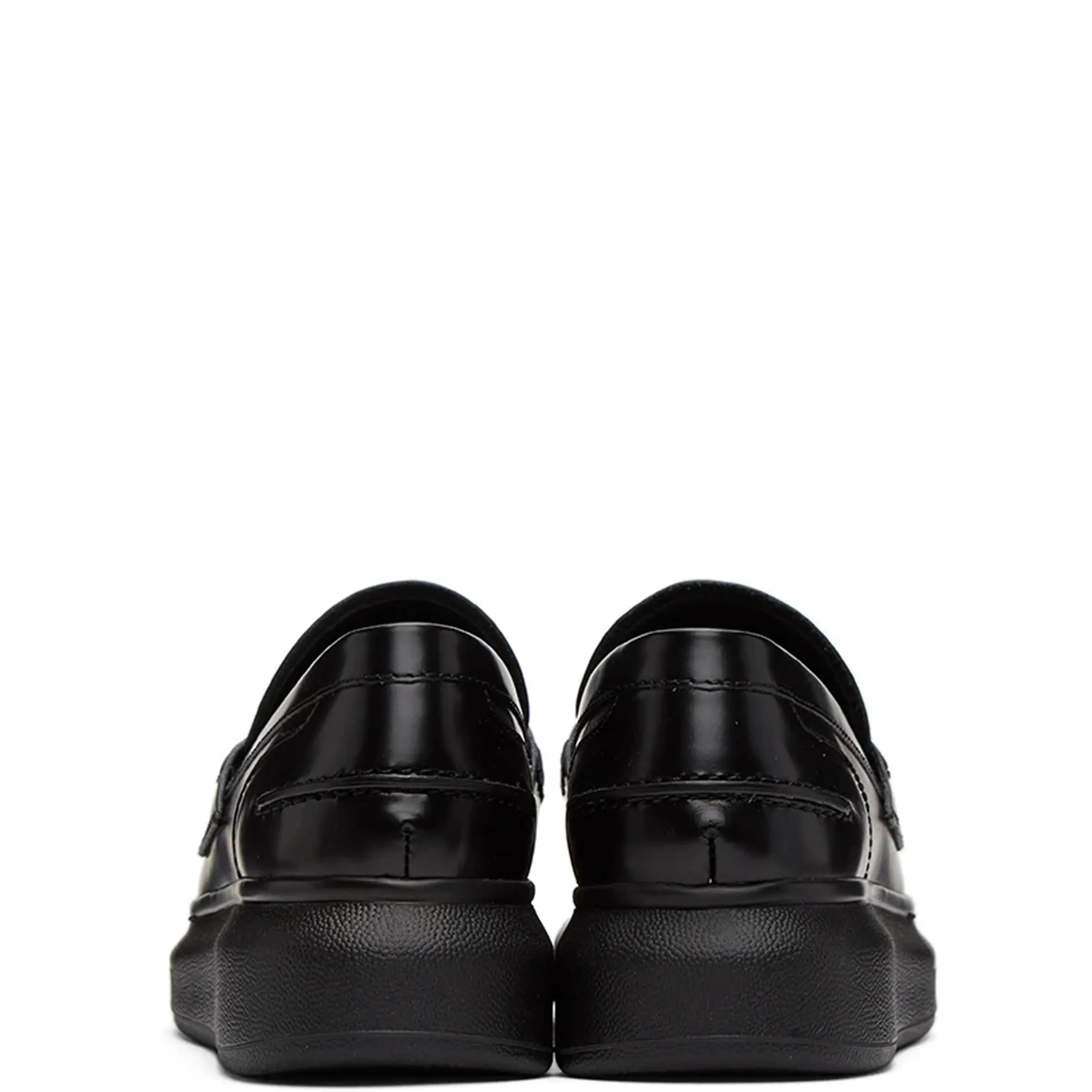 ES Hybrid Loafer, Black