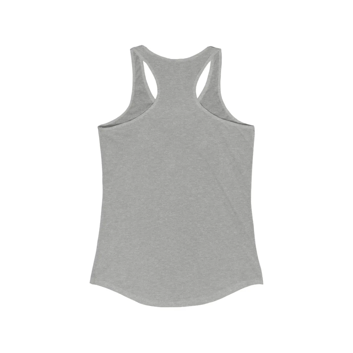 Forge & Flourish Women's Racerback Tank