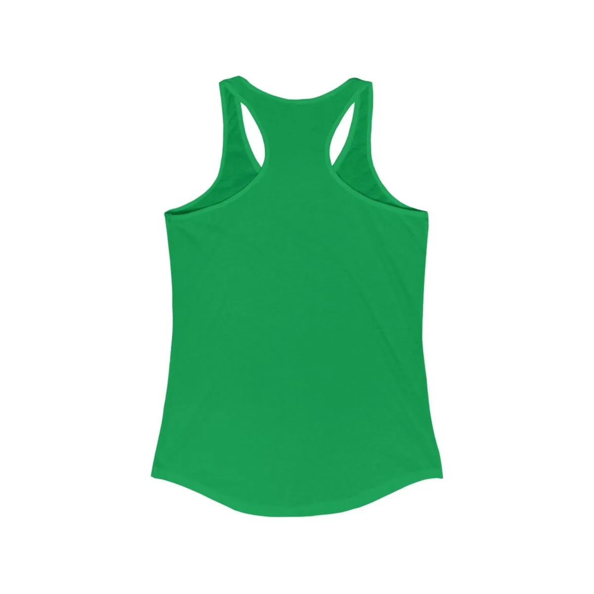 Forge & Flourish Women's Racerback Tank