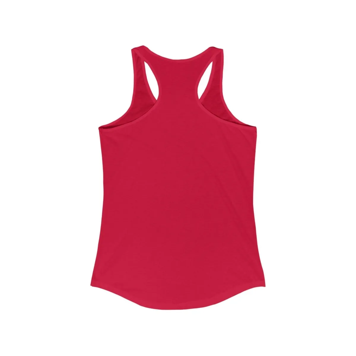 Forge & Flourish Women's Racerback Tank