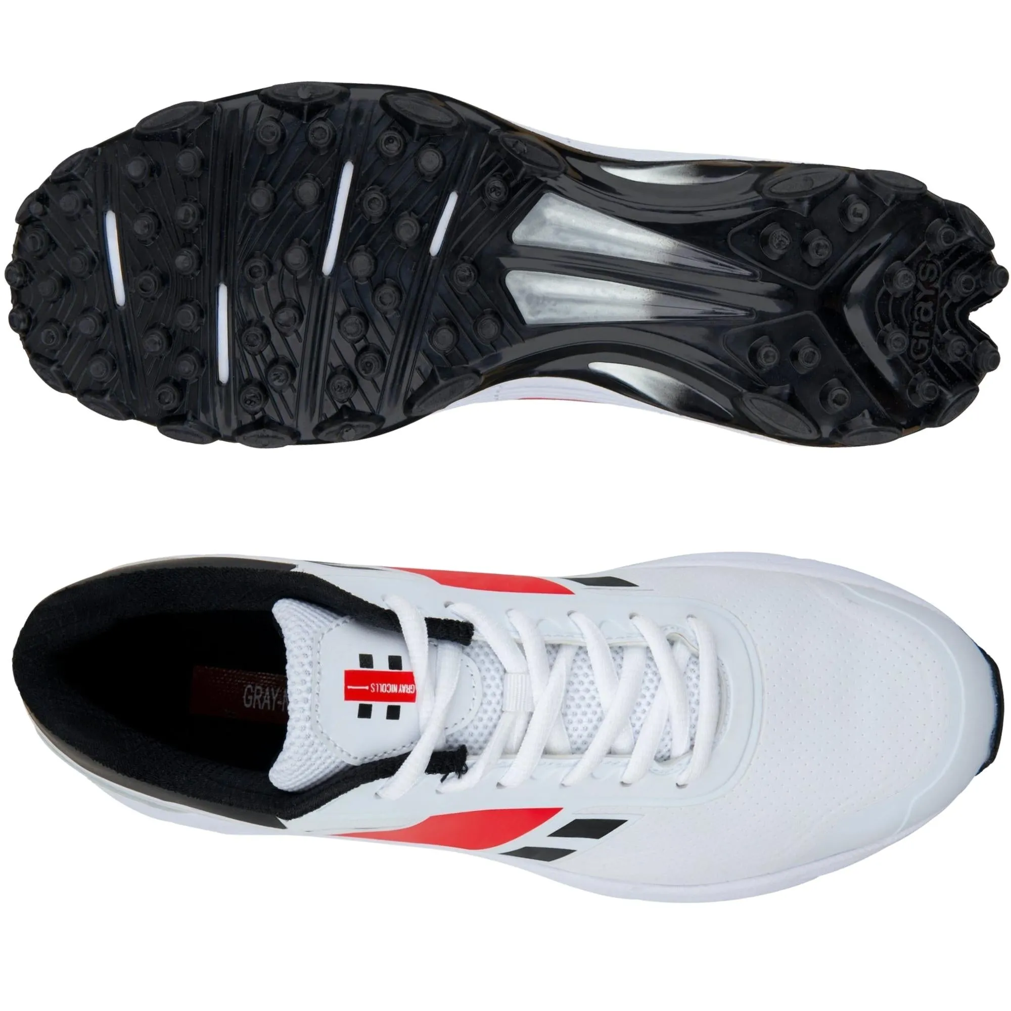 Gray Nicolls Shoes, Velocity Players 3.0 Cricket Shoes