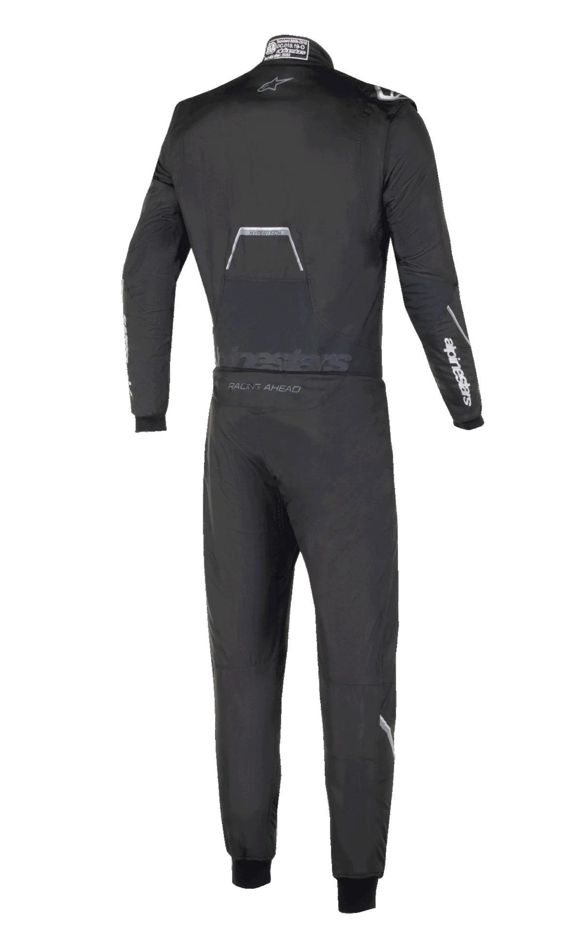 Hypertech V3 Suit