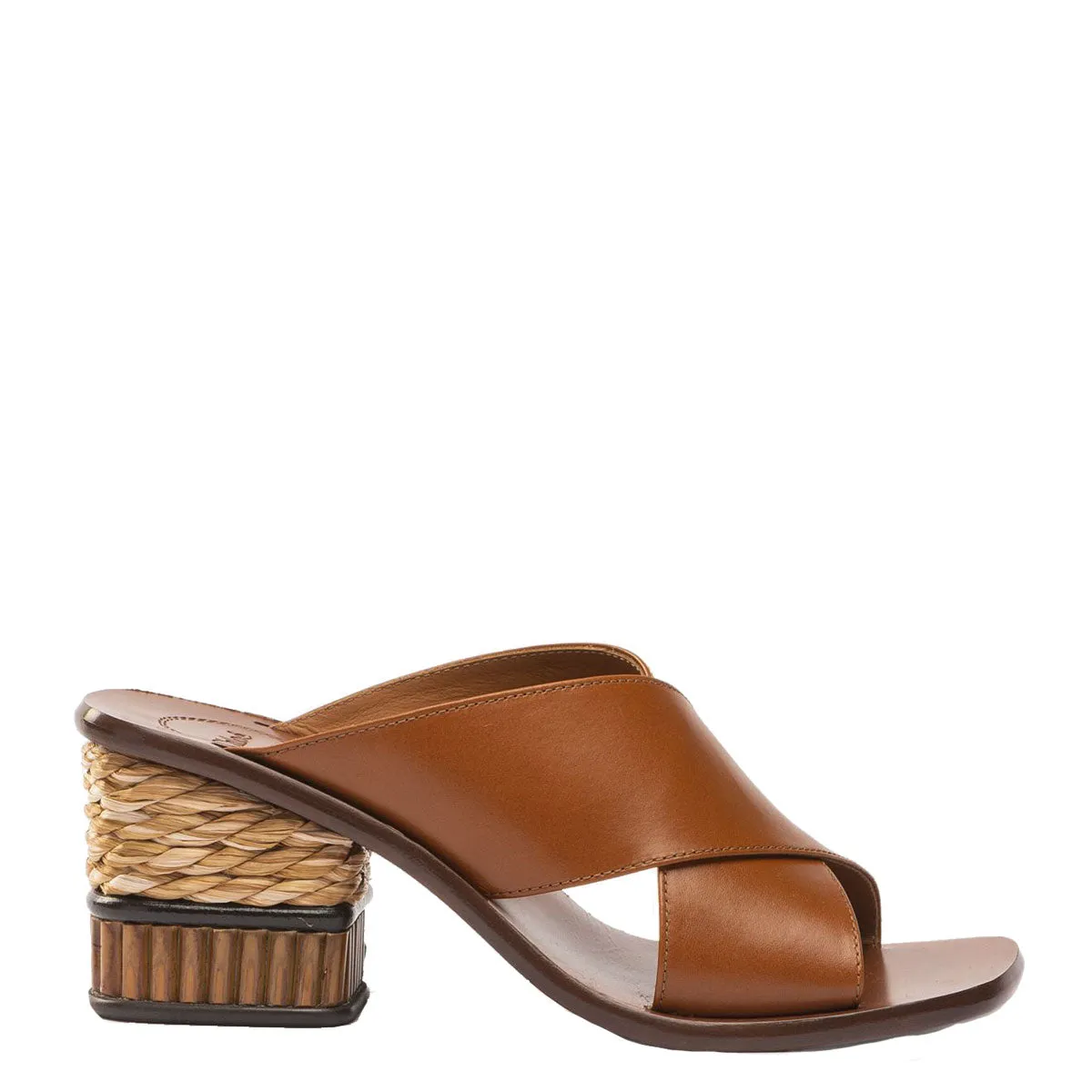 Laia Mule, Ochre