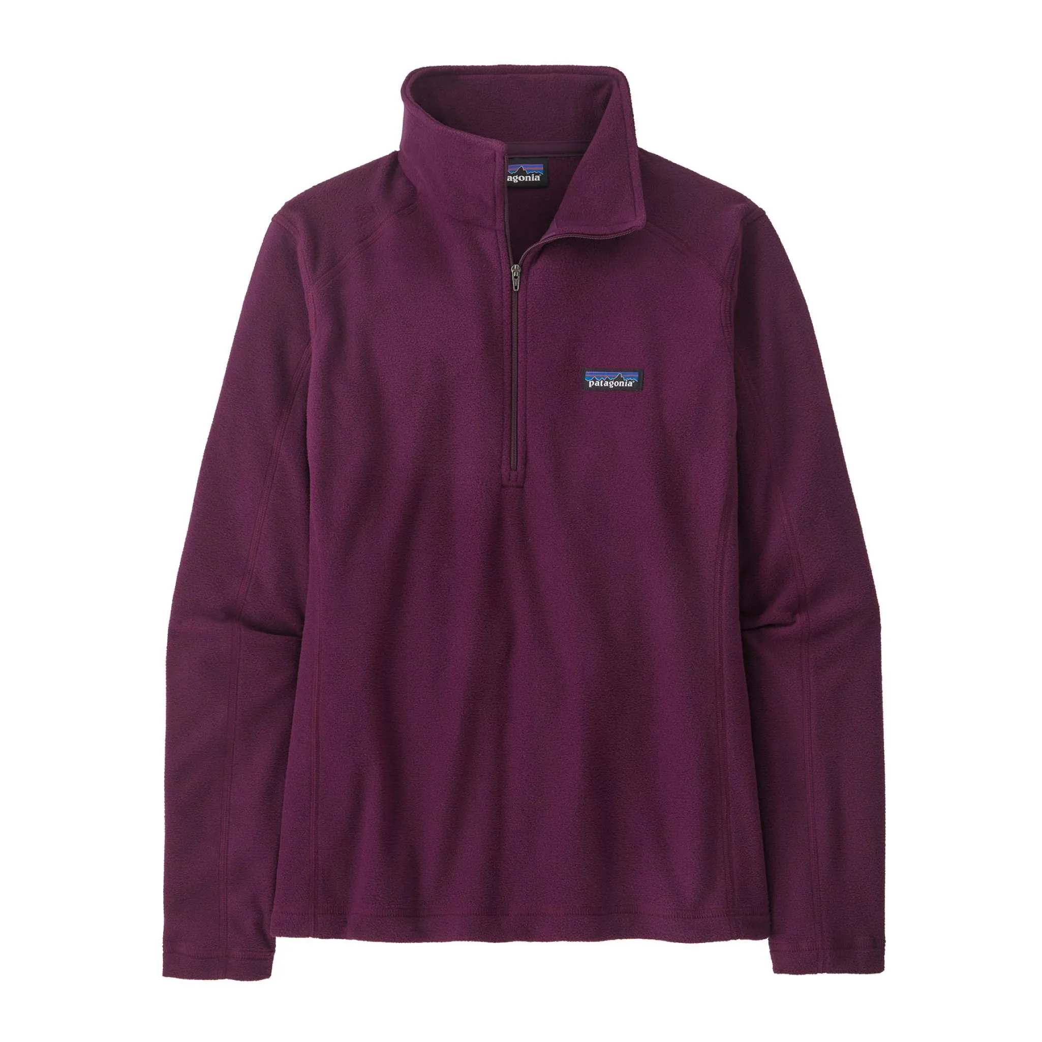 Micro D 1/4 Zip Fleece Women's