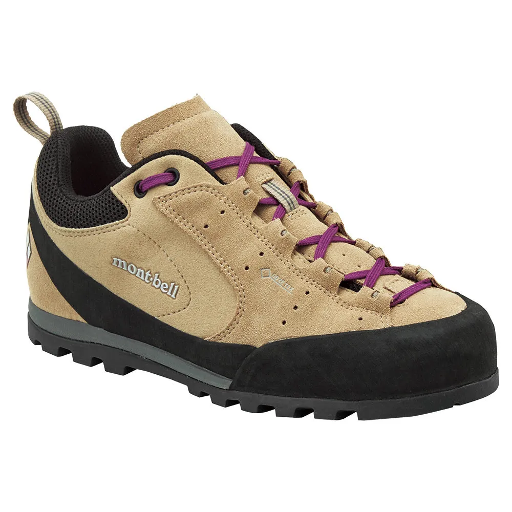 Montbell Womens Crag Stepper