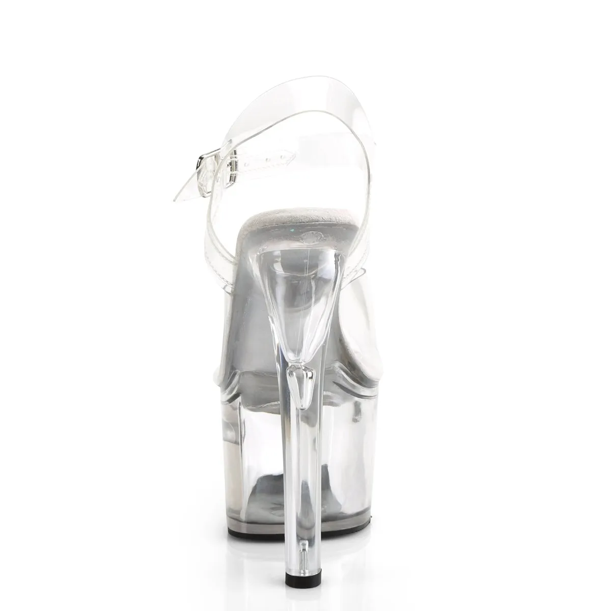 Pleaser TIPJAR-708-2 Sandals