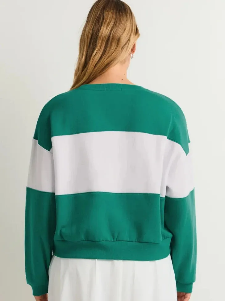 Racquet Sweatshirt