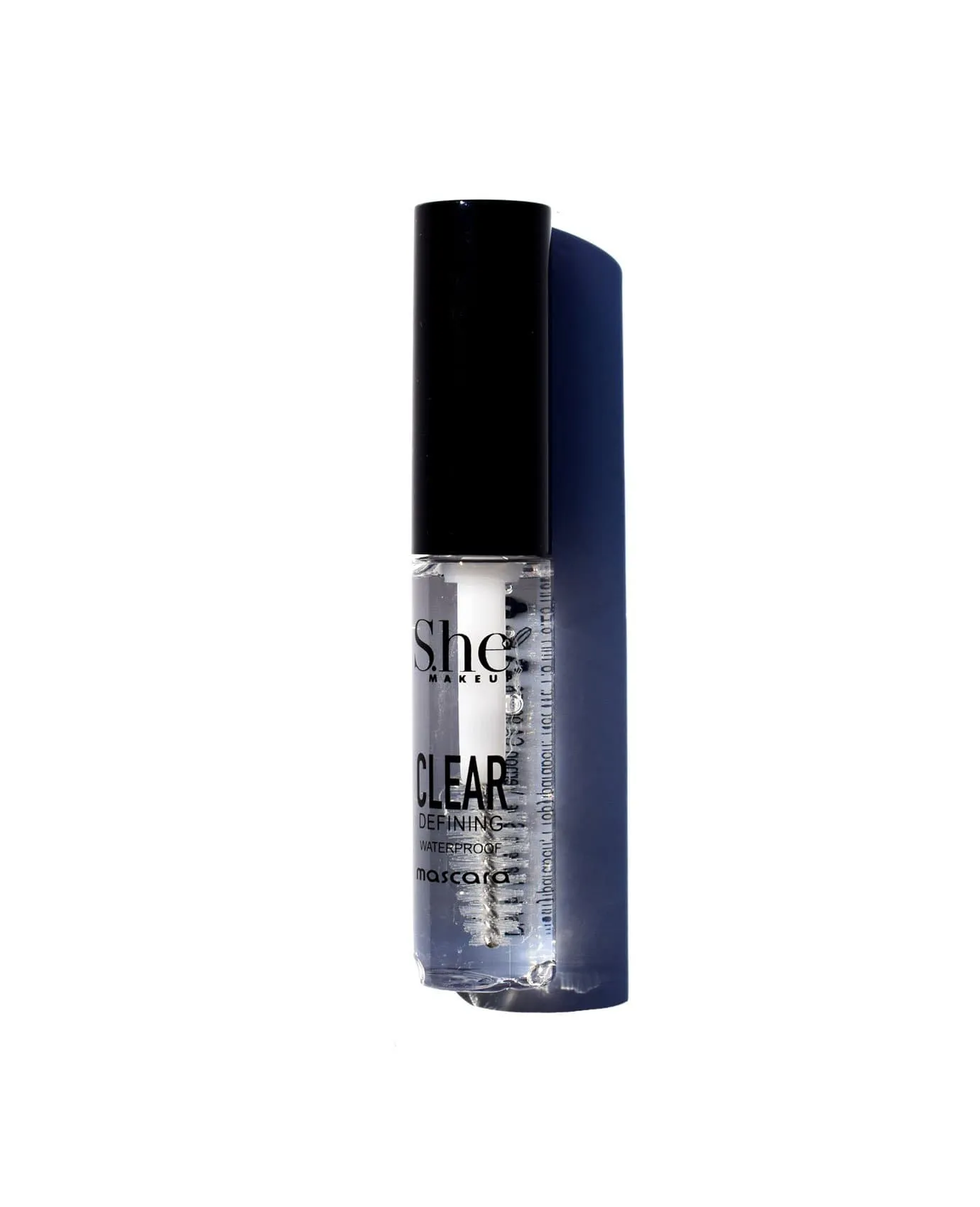 S.he Clear Mascara