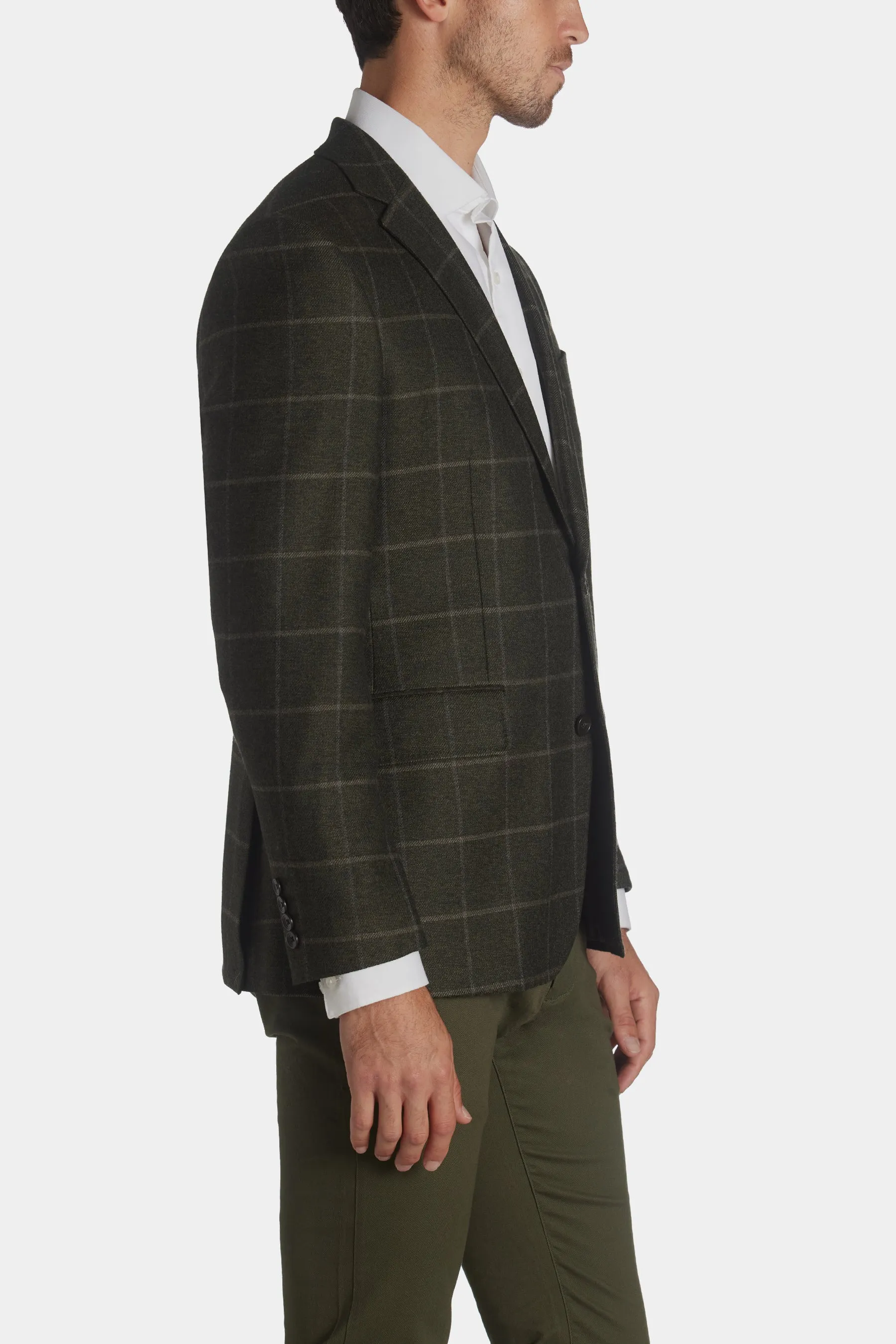 Slim Fit Blazer