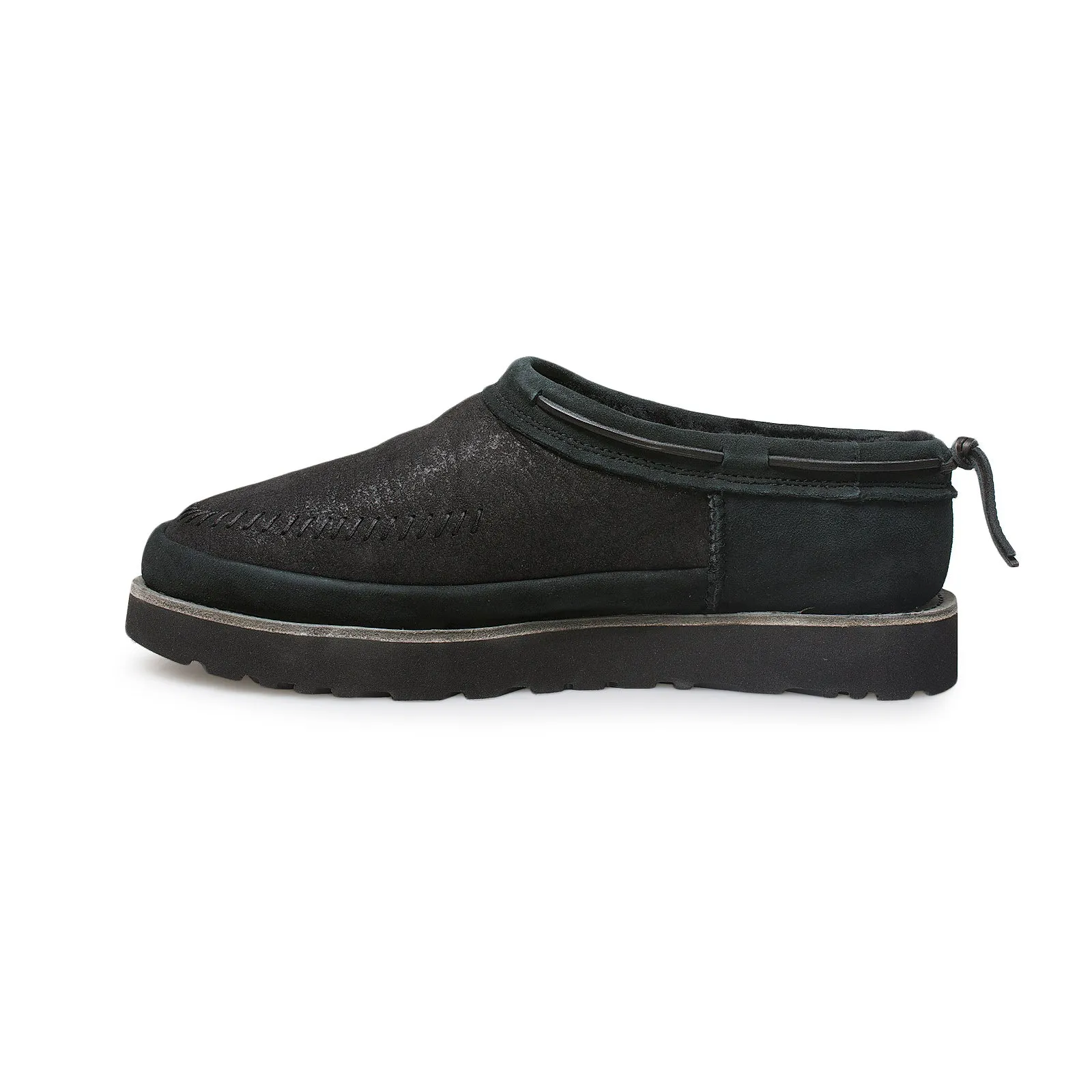 UGG Campfire Slip On Black TNL Shoes - Men's