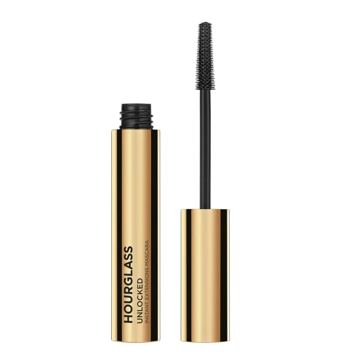 Unlocked Instant Extensions Mascara, Ultra Black