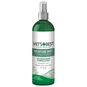 Vet's Best Moisture Mist Conditioner 16oz