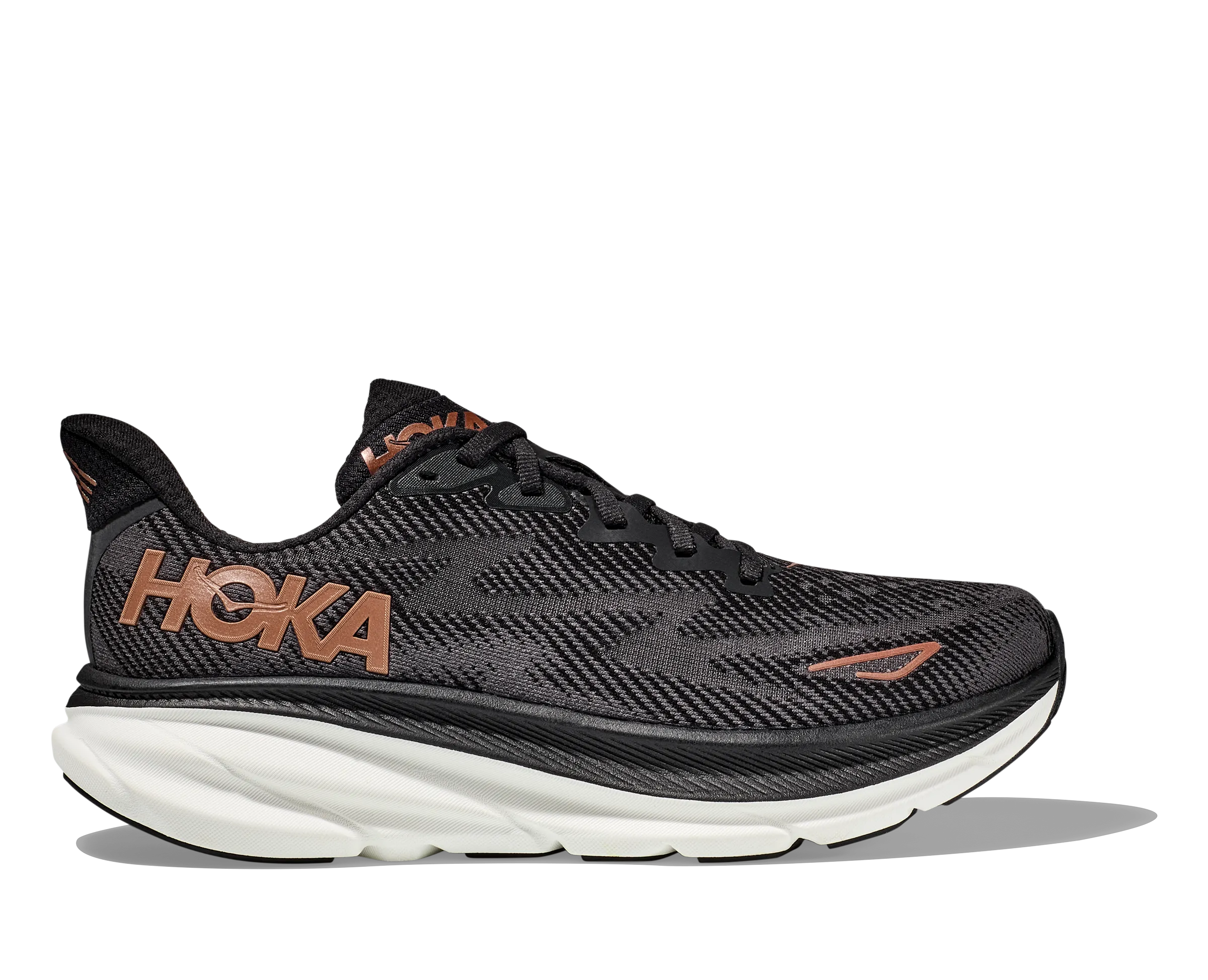 W Hoka Clifton 9