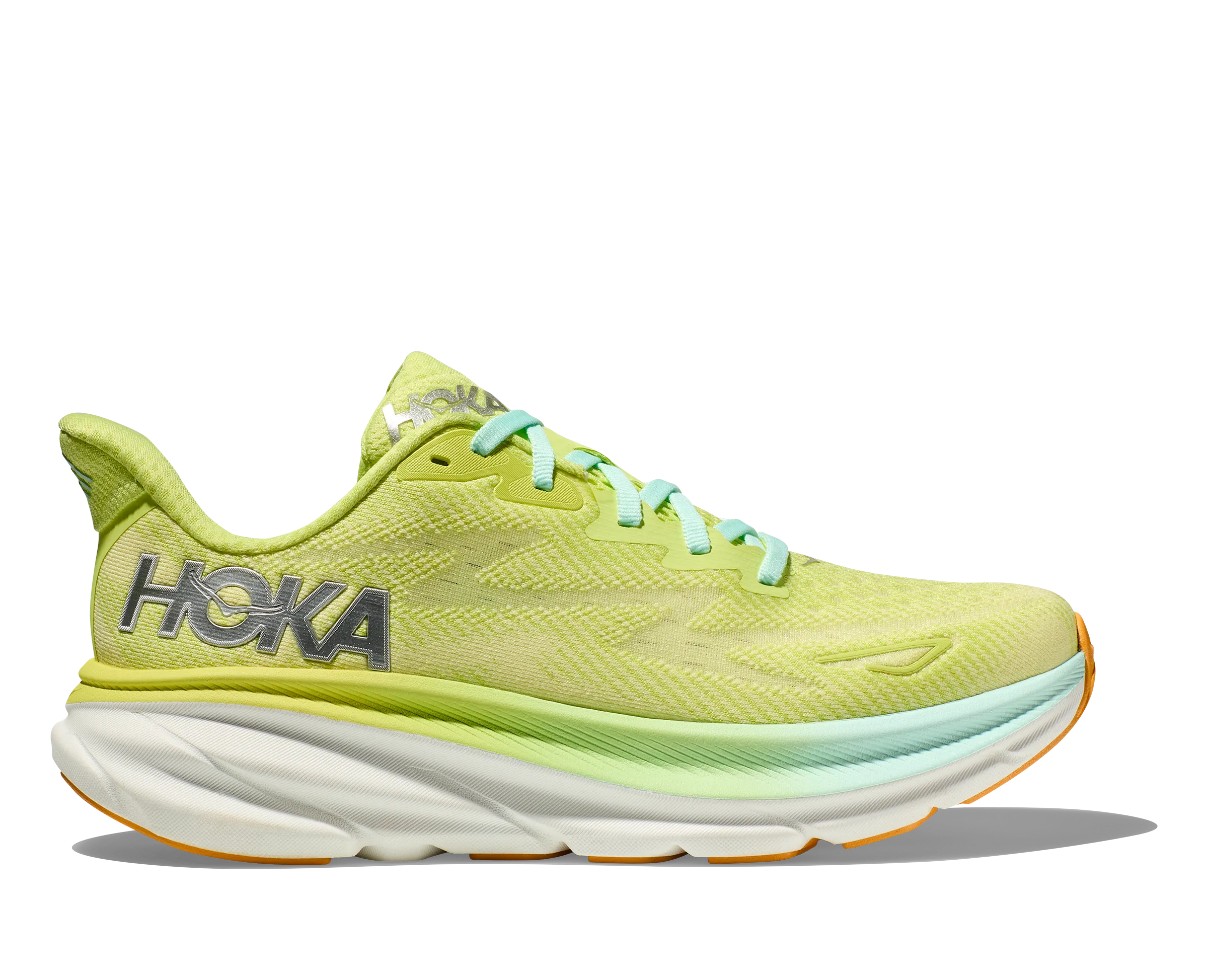 W Hoka Clifton 9