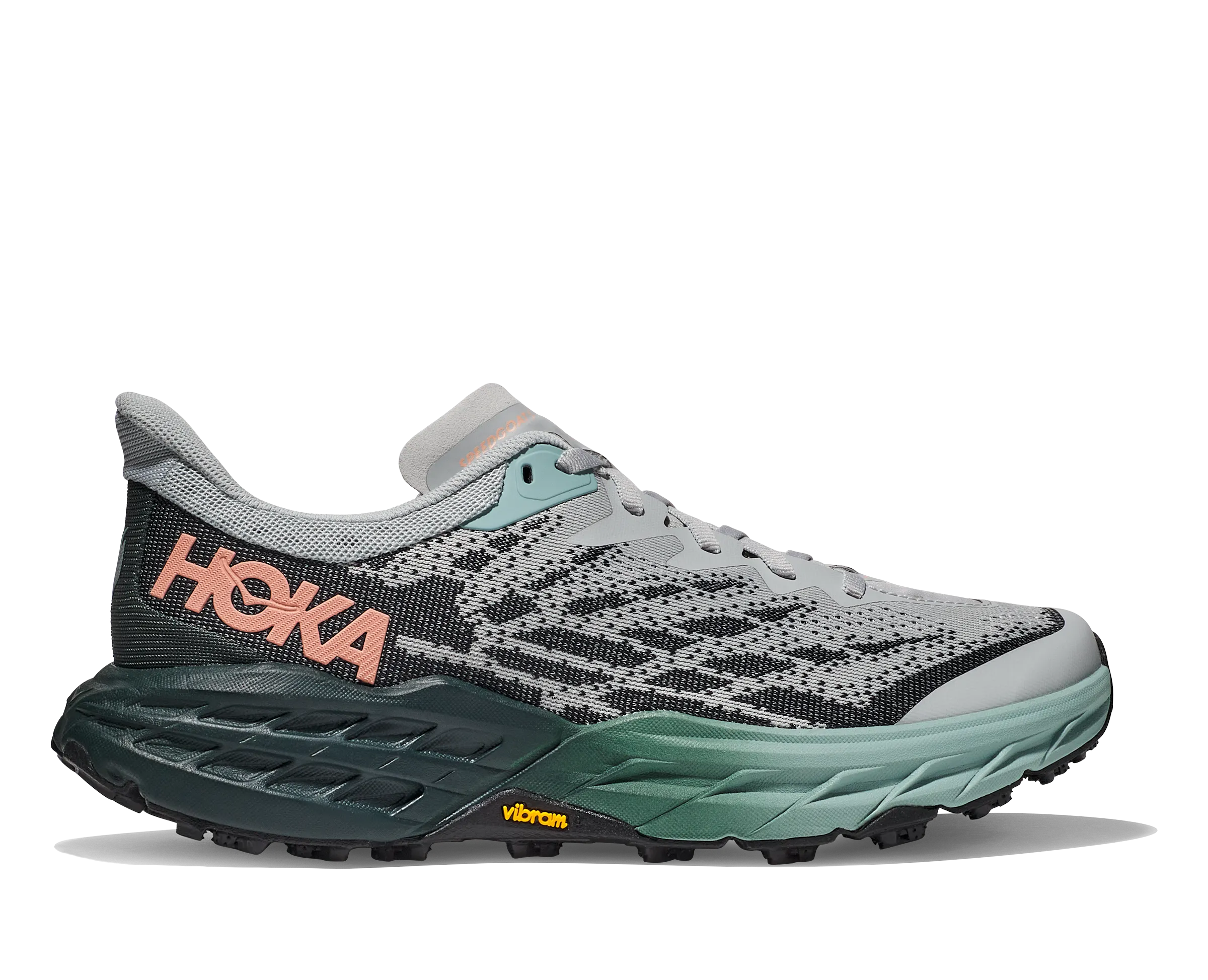 W Hoka Speedgoat 5