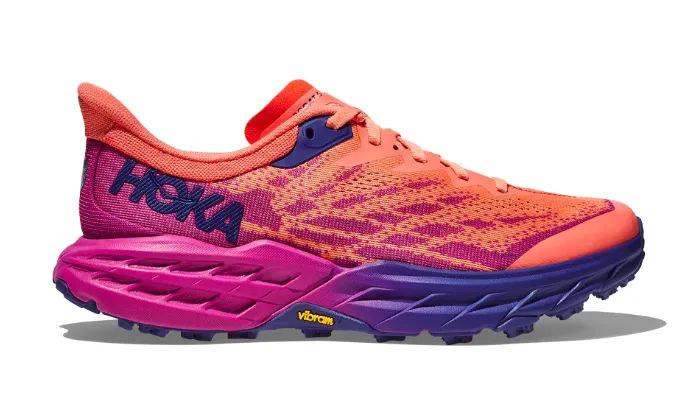 W Hoka Speedgoat 5