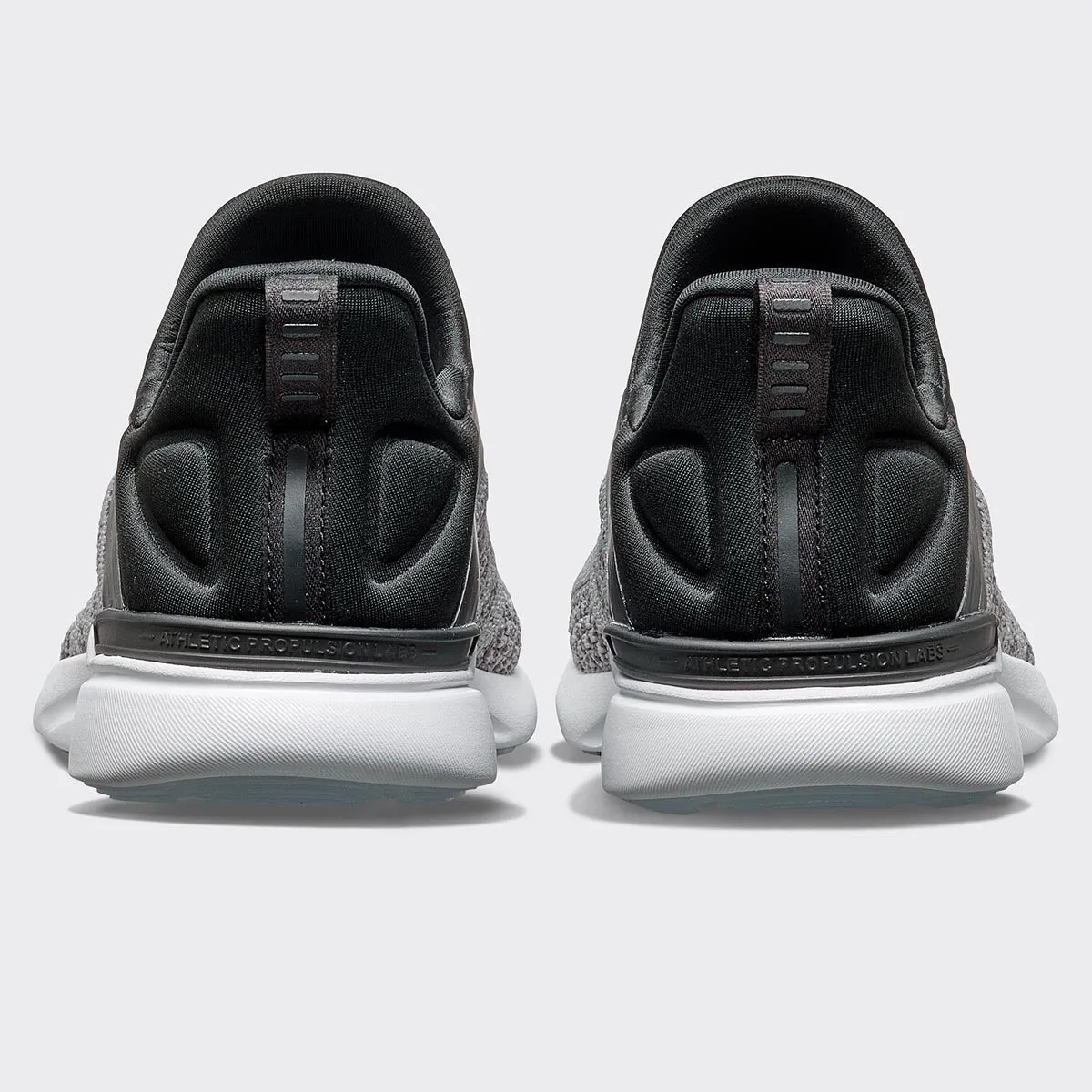 Women's TechLoom Tracer Black / Grey / Ombre