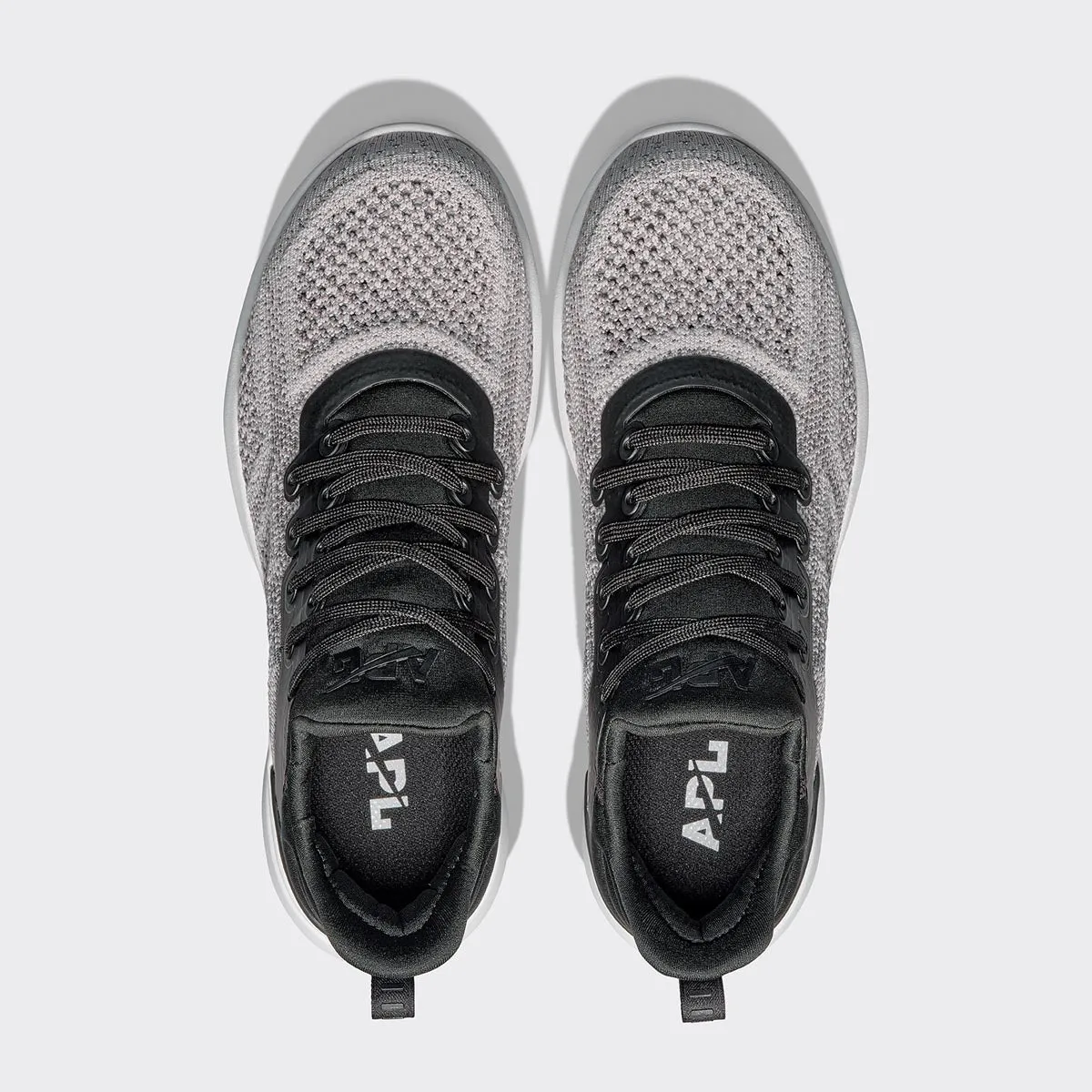 Women's TechLoom Tracer Black / Grey / Ombre